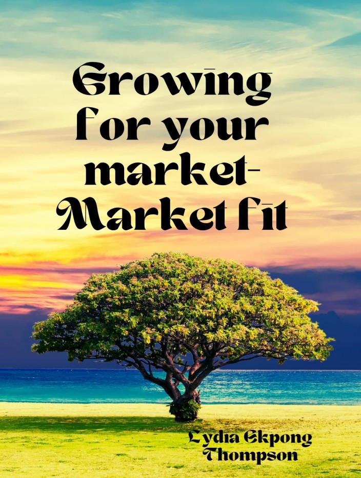 Growing For Your Market